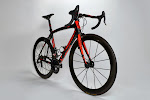 Wilier Triestina Zero.7 Campagnolo Record Complete Bike at twohubs.com