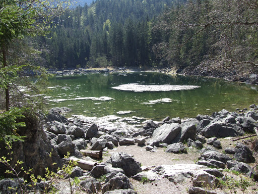 Eibsee