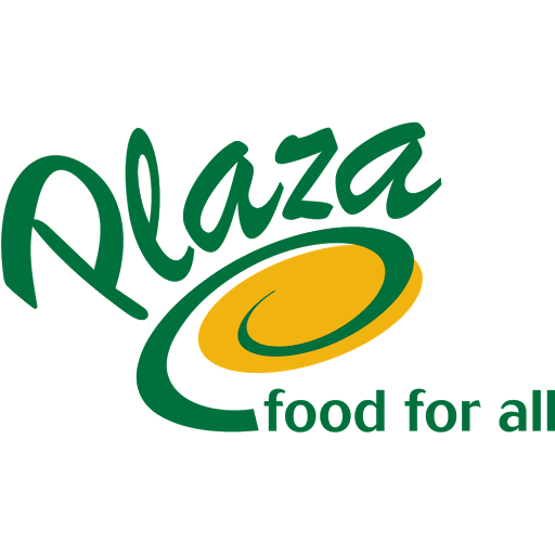 Plaza Snackbar & Cafetaria logo