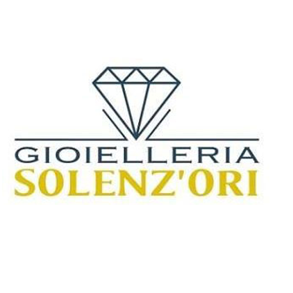 Gioielleria Solenz'Ori logo