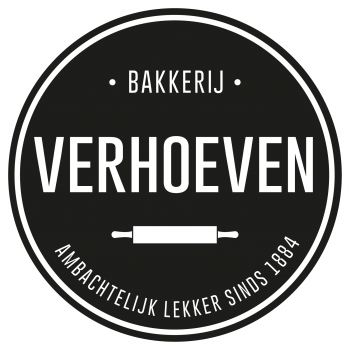 Bakkerij Verhoeven logo