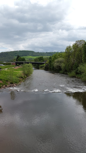 Monnow Bridge