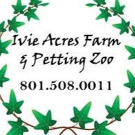 Utah Petting Zoo at Ivie Acres Farm