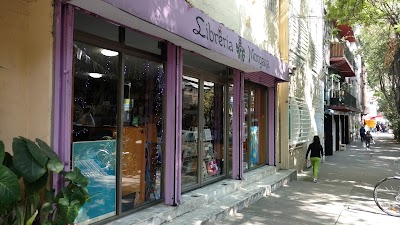 Photos of Libreria Morgana