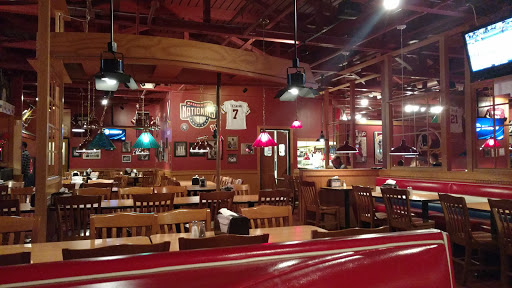 Hamburger Restaurant «Fuddruckers», reviews and photos, 44036 Pipeline Plaza, Ashburn, VA 20147, USA