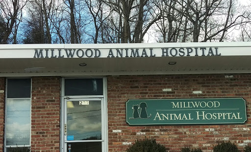 Animal Hospital «Millwood Animal Hospital», reviews and photos