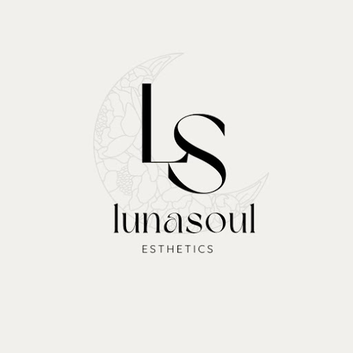 Luna Soul Esthetics logo