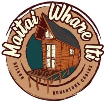 Maitai Whare Iti logo
