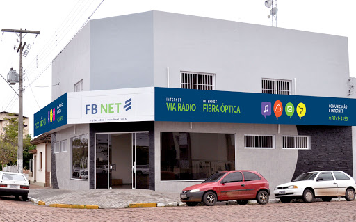 FB Net, R. Tiradentes, 255 - Centro, Venâncio Aires - RS, 95800-000, Brasil, Provedor_de_Internet, estado Rio Grande do Sul