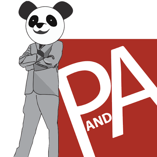 PandA Law Firm (a.k.a. Peters and Associates, LLP) logo