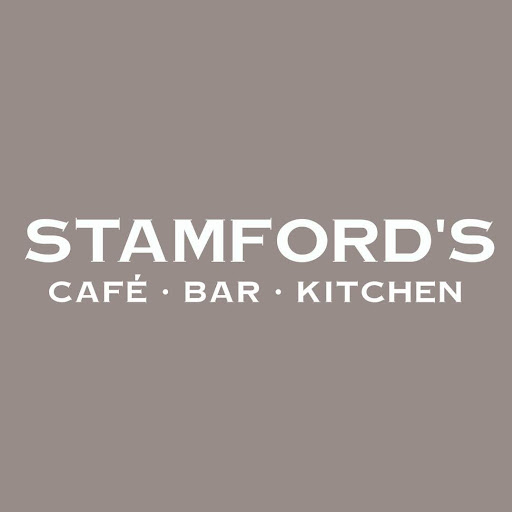 Stamford's Bistro logo
