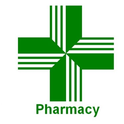 Derin Eczanesi-АПТЕКА- Pharmacy-Apotheke logo