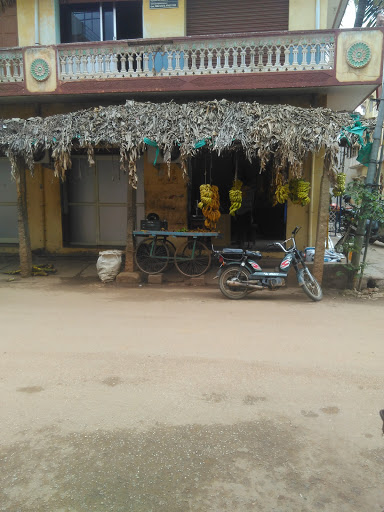 SRS Banana wholesale Shop, 8, Hesarghatta Main Rd, Havanur Layout, Bagalakunte, Bengaluru, Karnataka 560073, India, Wholesaler, state KA