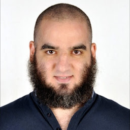 avatar of Mostafa Mazrouh