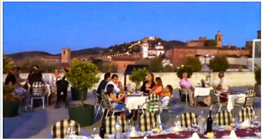 La Parrilla de Galarza