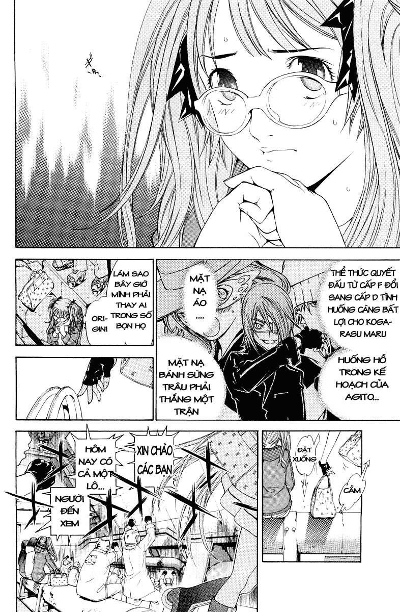 Air Gear Chap 54 - Truyen.Chap.VN