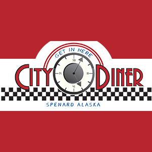 Sami's City Diner logo