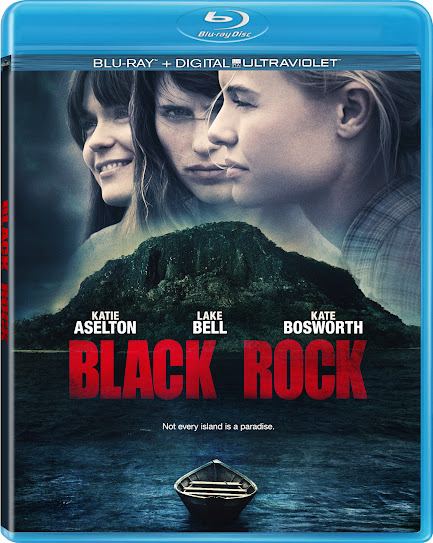 Black Rock [BD25]