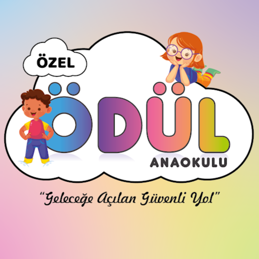 Özel Ödül Anaokulu logo