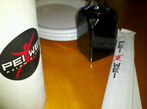 Asian Fusion Restaurant «Pei Wei», reviews and photos, 7620 W Denton Highway 632, Fort Worth, TX 76148, USA