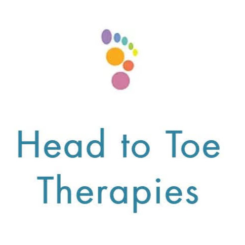 Head To Toe Therapies