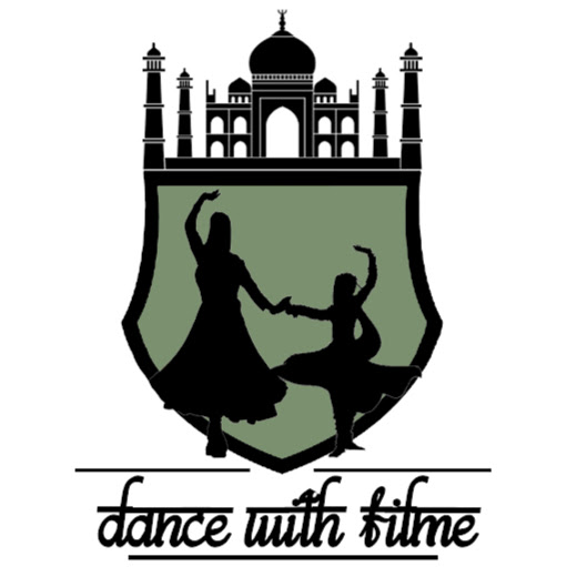Dance with Filme Academy logo