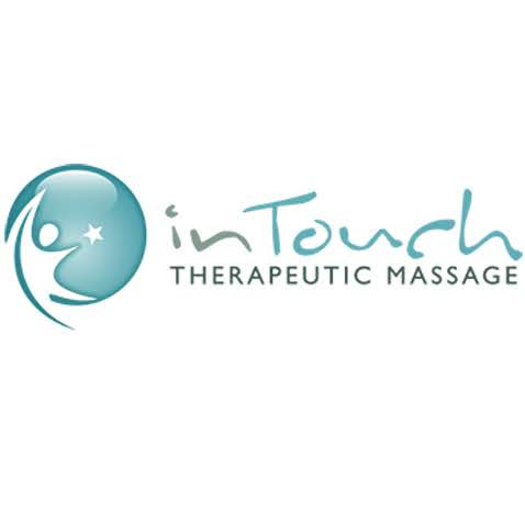 InTouch Therapeutic Massage logo