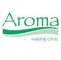 Aroma Waxing Clinic Streetsville logo
