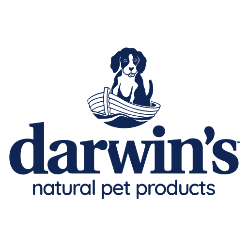 Darwin's Natural Pet Products logo