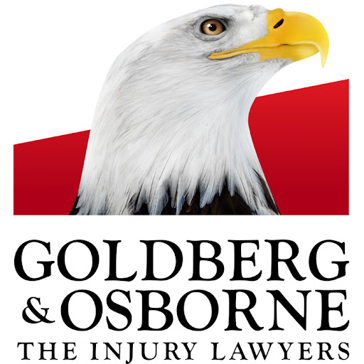 Goldberg & Osborne Injury Lawyers Goodyear