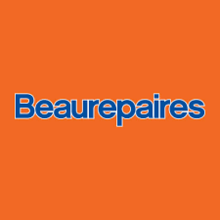 Beaurepaires for Tyres Campbelltown logo
