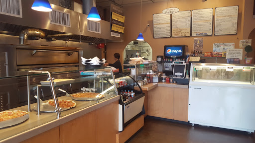 Pizza Restaurant «Bite of New York», reviews and photos, 10100 Mukilteo Speedway, Mukilteo, WA 98275, USA