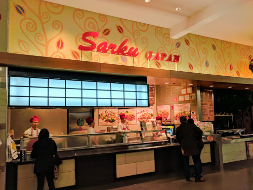 Sushi Restaurant «Sarko Japan Sushi Bar», reviews and photos, 400 Commons Way #3462, Bridgewater, NJ 08807, USA