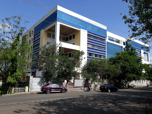 Centre For Development Of Advanced Computing, 6, Panchawati Road, Mansarovar, Panchawati, Pashan, Pune, Maharashtra 411008, India, Training_Centre, state MH