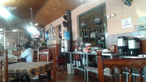 Los Portales, Matamoros - Cd Río Bravo, Euzkadi, 87470 Matamoros, Tamps., México, Restaurante de brunch | TAMPS