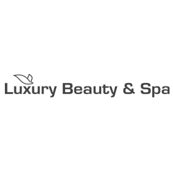 Luxury Beauty and Spa logo
