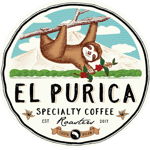 El Purica Coffee Bar auf dem Freiburger Münstermarkt