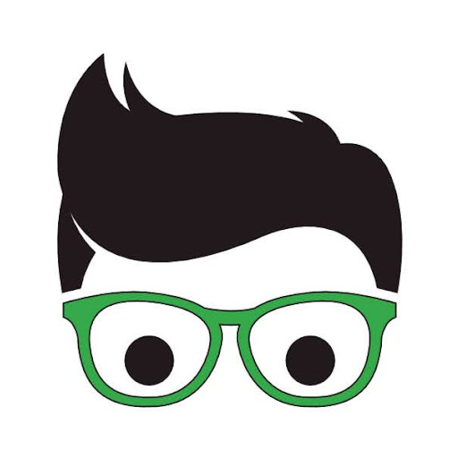 Dottor Geek logo