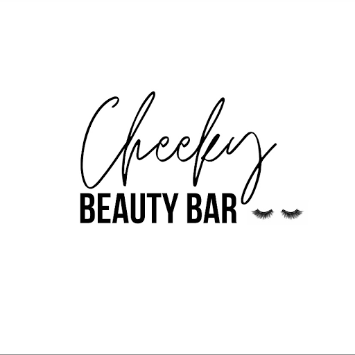 Cheeky Beauty Bar logo