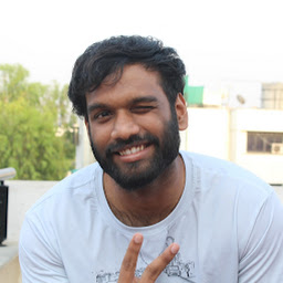Rahul Kulhalli's user avatar