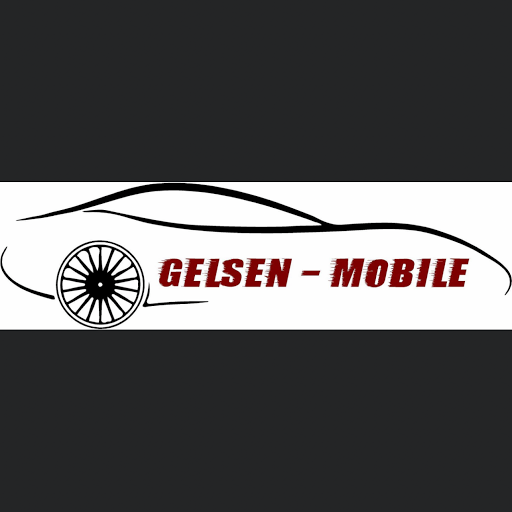 Gelsen-Mobile