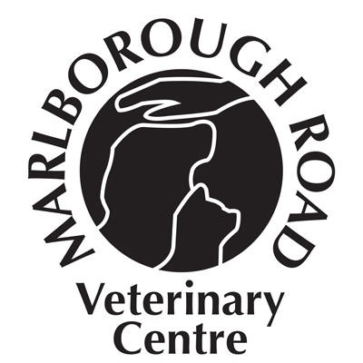 Marlborough Road Veterinary Centre logo