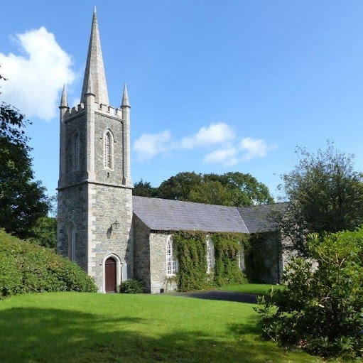 Inch Parish Church