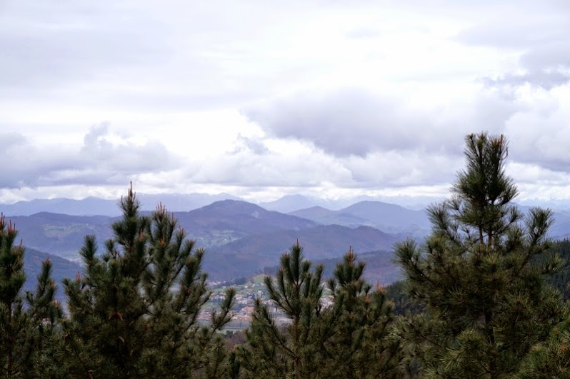 Del Aguilar a Monteagudo (Bajo Nalón) - Descubriendo Asturias (17)