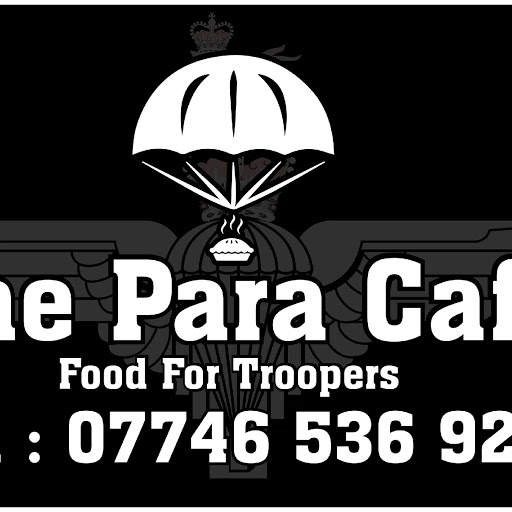 The Para Cafe