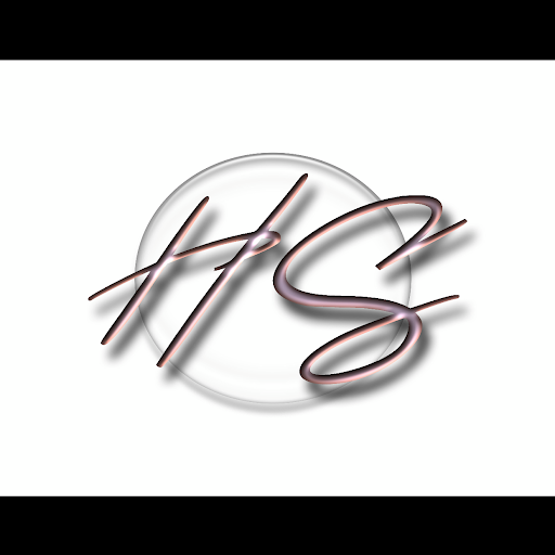 HS Salon - Your Local San Diego Men's & Women's Haircut, Style, and Hair Color Experts logo