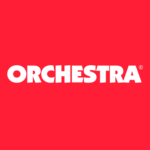 Orchestra Genève Carouge logo