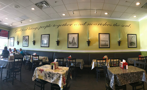 Restaurant «Chicken Salad Chick», reviews and photos, 4624 Town Crossing Dr #115, Jacksonville, FL 32246, USA