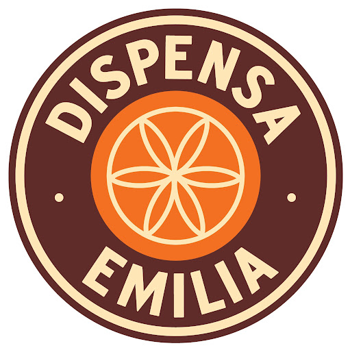 Dispensa Emilia_Grandemilia Modena logo