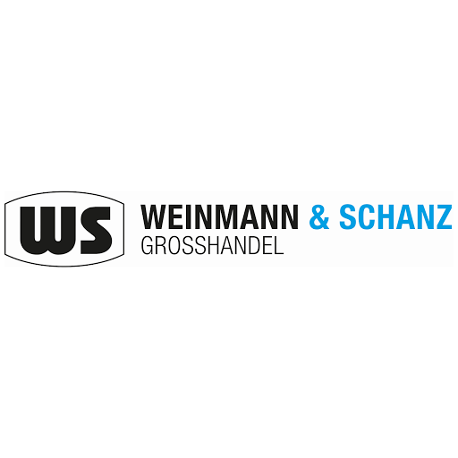WS Weinmann & Schanz GmbH logo